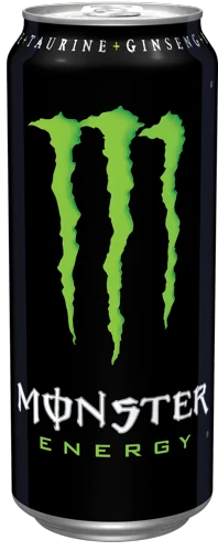 Monster Original