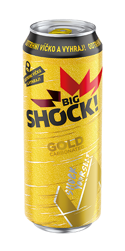 Big Shock Gold